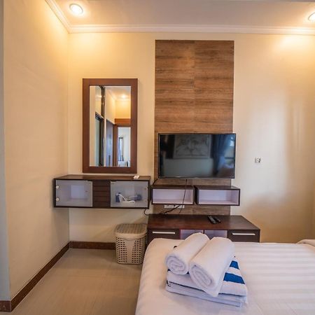 Padma Lodge Legian Seminyak Chambre photo